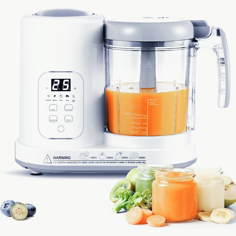 Health Wellness Items - Robot da Cucina per Bambini 4