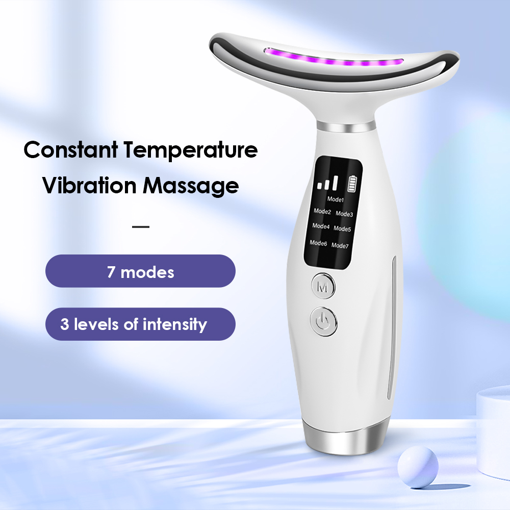 Health Wellness Massage - Il massaggio vibrante del dispositivo di
