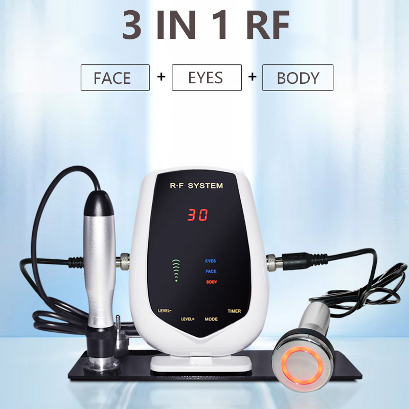 Health Wellness Massage - Macchina di sollevamento RF a radiofrequenza