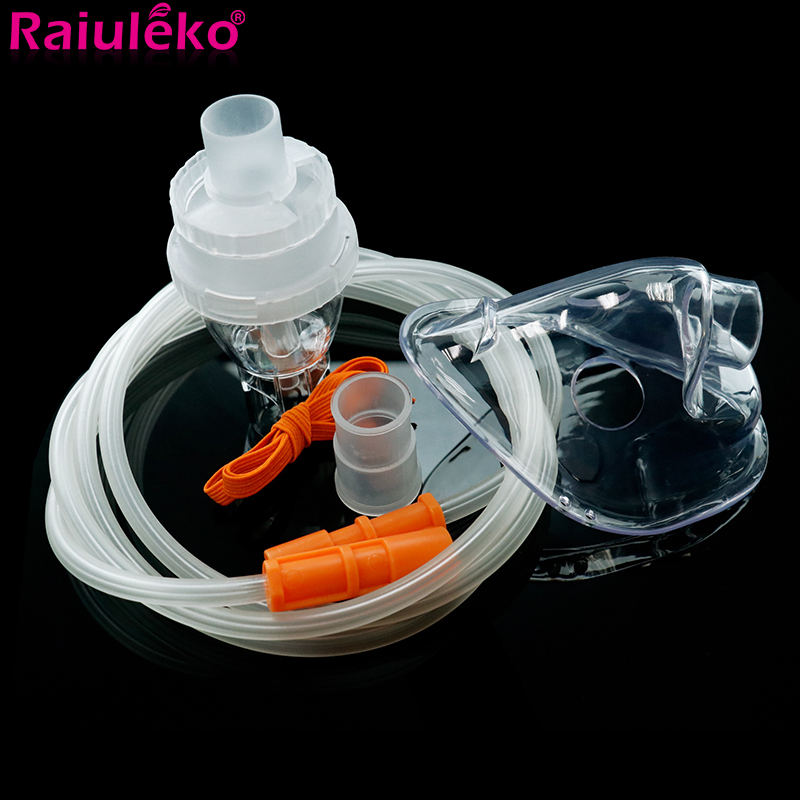 Health Wellness Items - SALA RESPIRARE Comp Compressore Nebulizzatore Nebbia