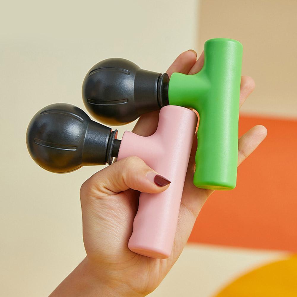 Mini Pistola per Massaggio Por - Health Wellness Massage recensione e prezzo