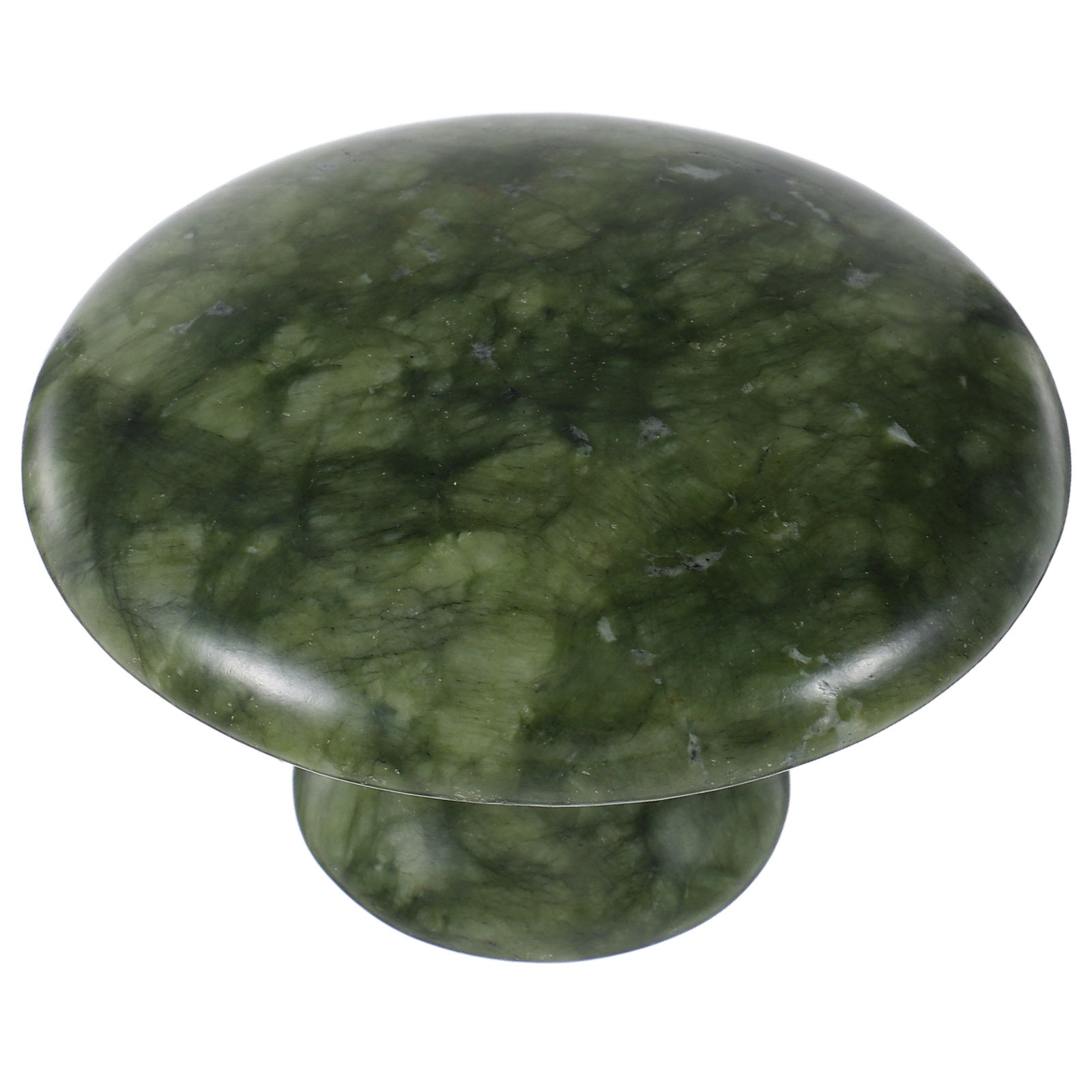 Pietra Massaggiante a Forma di - Jade Gua Sha Tool recensione e prezzo