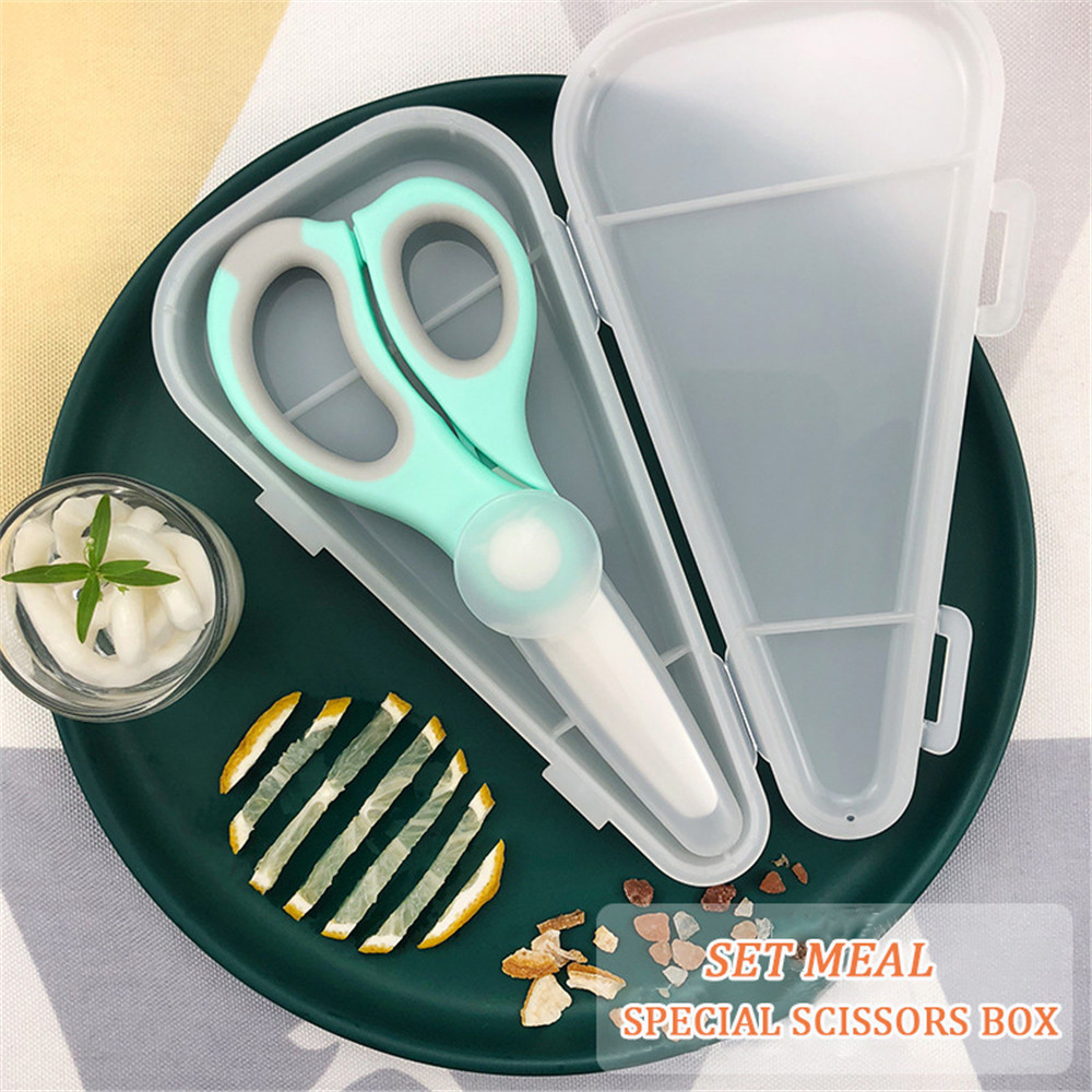 Forbici portatili in ceramica  - Health Wellness Items recensione e prezzo