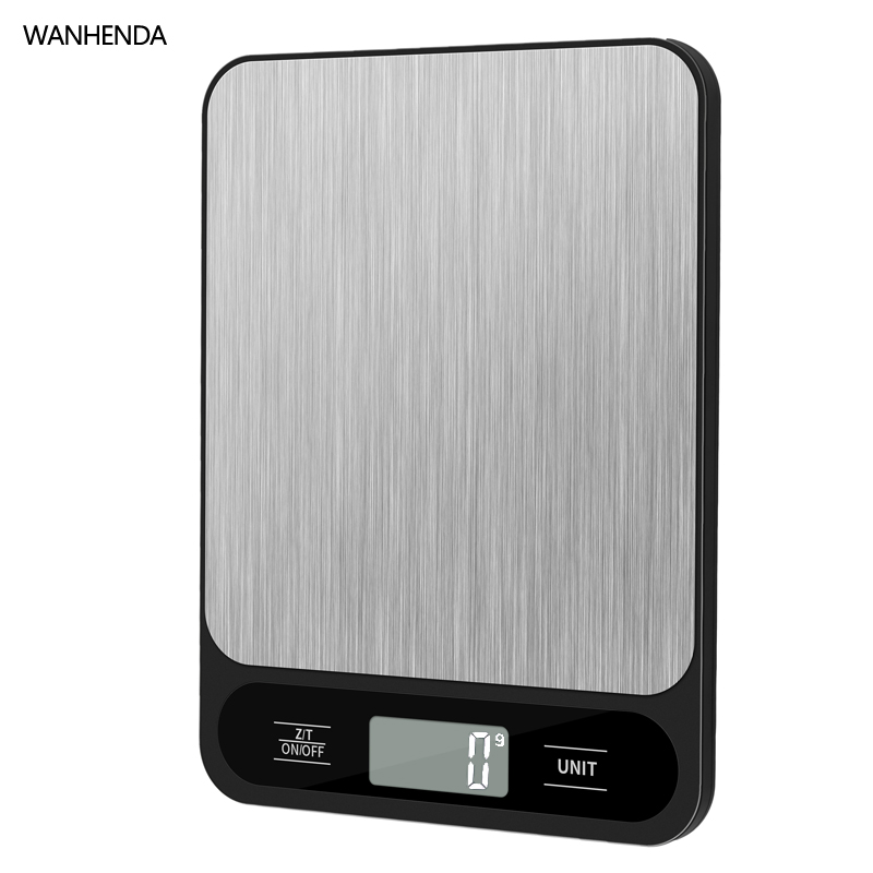 Bilancia da cucina digitale da - Health Wellness Items recensione e prezzo