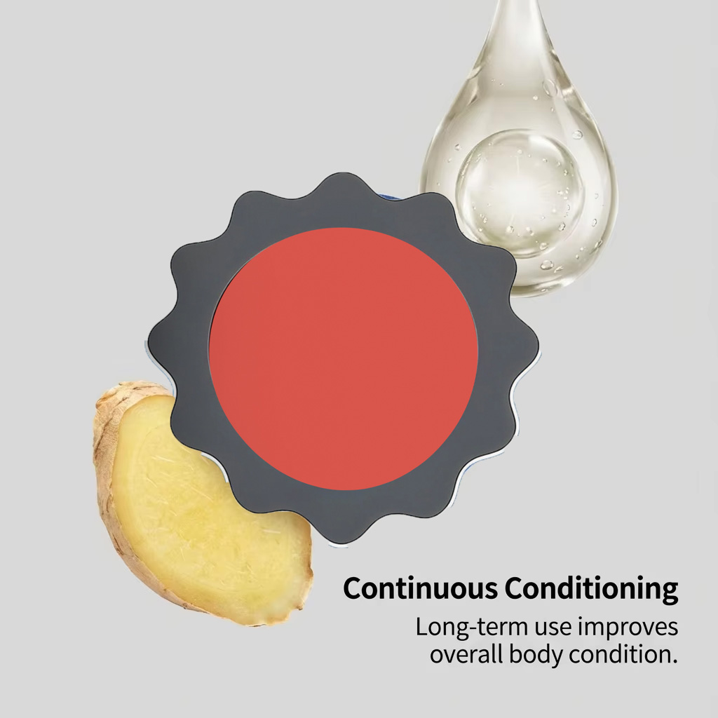 30 cerotti per il corpo – Ades - Health Wellness Program recensione e prezzo