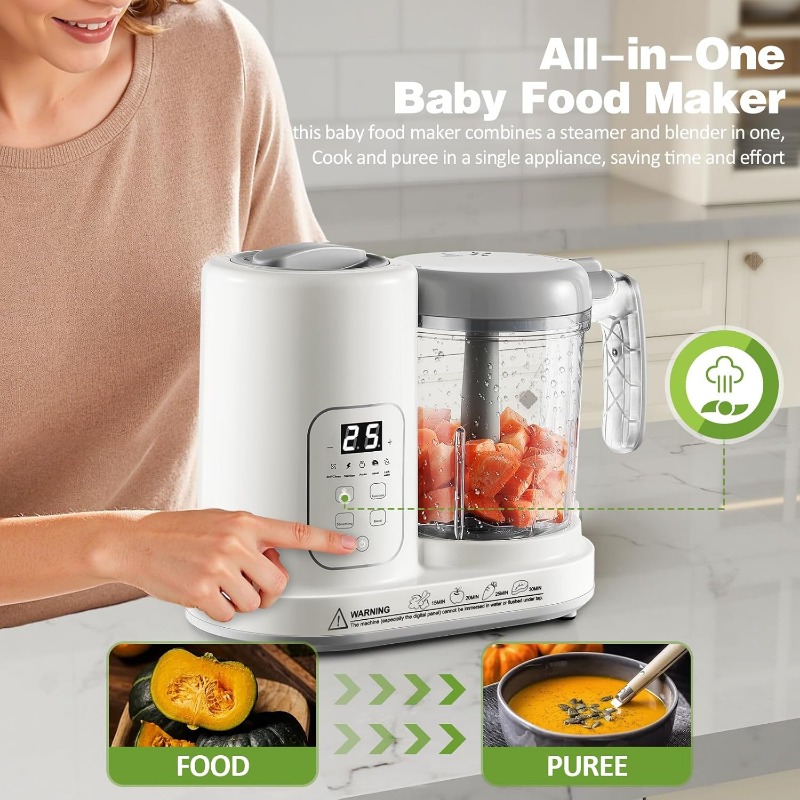 Robot da Cucina per Bambini 4  - Health Wellness Items recensione e prezzo
