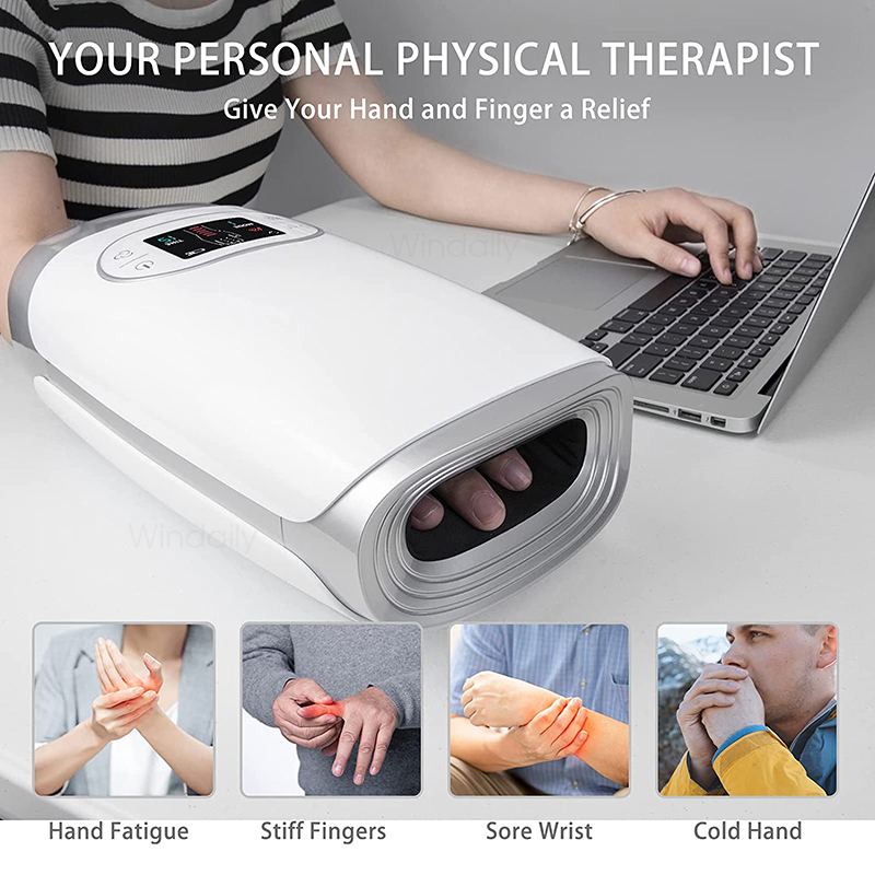 2025 Dispositivo elettrico per - Health Wellness Massage recensione e prezzo