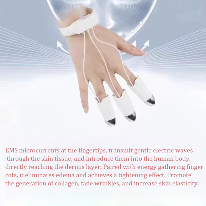 NUOVO Dispositivo Microcorrent - Health Wellness Massage recensione e prezzo