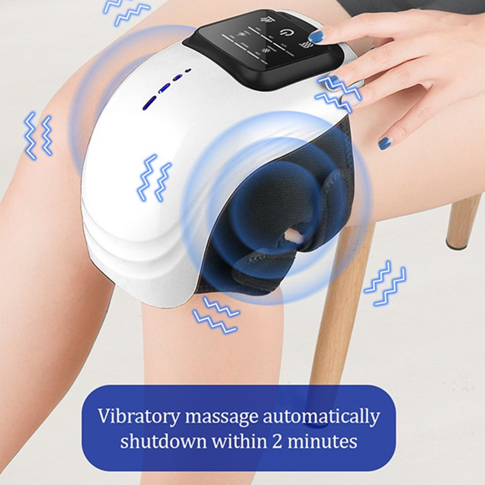 Foreverlily Smart Ginocchio Ma - Health Wellness Massage recensione e prezzo