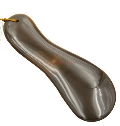 medicina tradizionale cinese B - Jade Gua Sha Tool recensione e prezzo