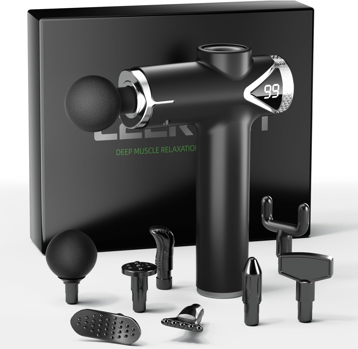 Pistola Massaggiante Professio - Health Wellness Massage recensione e prezzo