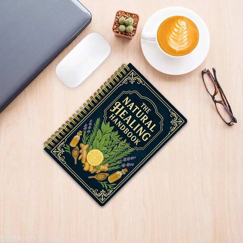 Manuale di Terapia Naturale, u - Health & Wellness Events recensione e prezzo