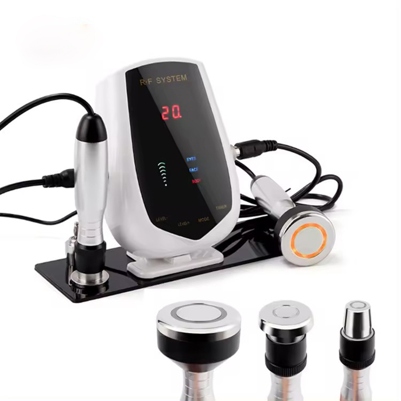 Macchina di sollevamento RF a  - Health Wellness Massage recensione e prezzo