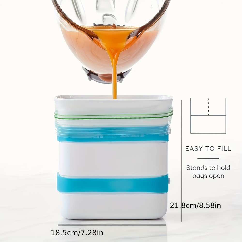 Contenitore per Alimenti Sicur - Health Wellness Items recensione e prezzo
