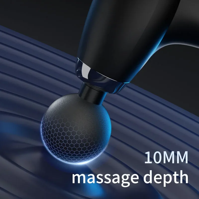 Pistola per fascia funzionale  - Health Wellness Massage recensione e prezzo